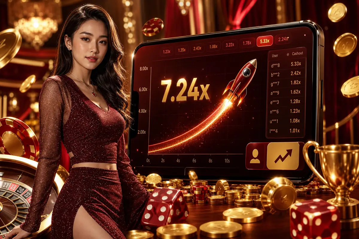 35db পান্ডা ড্রাগন বোট গেমপ্লে অভিজ্ঞতা