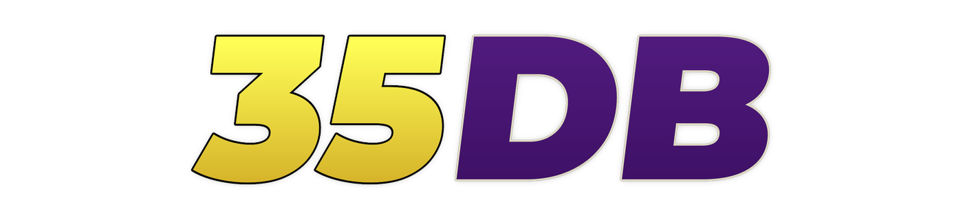 35db লোগো